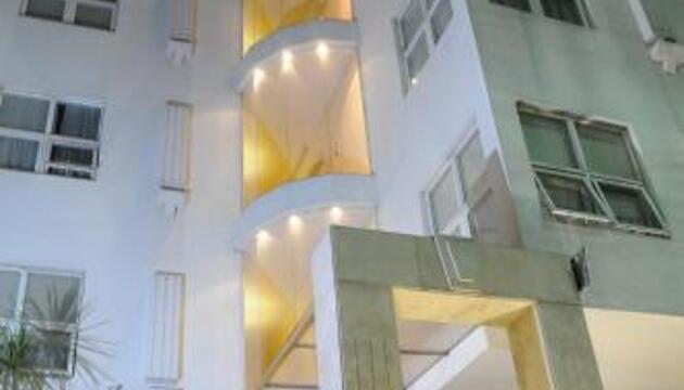 Foto de Parra Hotel &amp; Suites