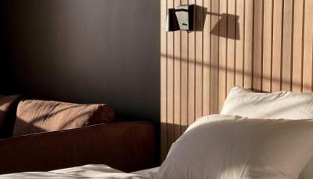 Foto de Hotel Hovden Resort