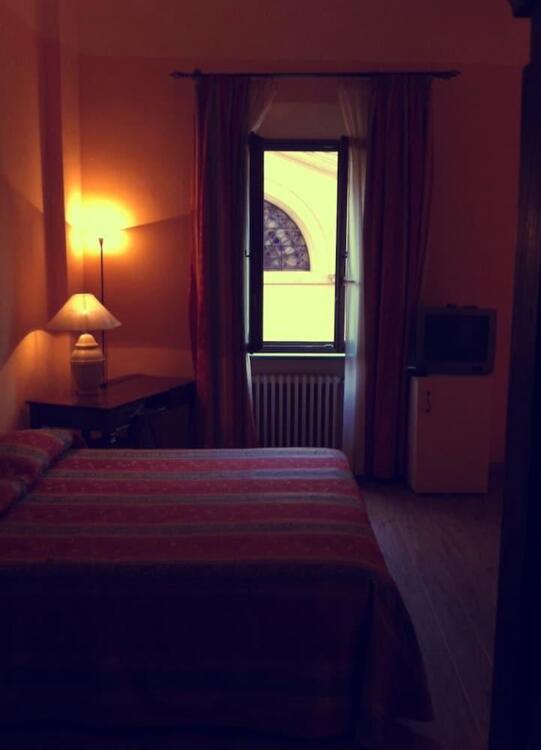Foto general de Hotel Verdi
