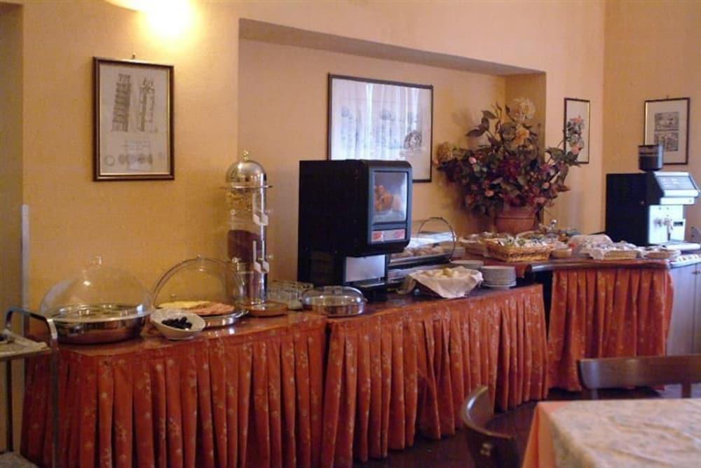 Foto general de Hotel Verdi