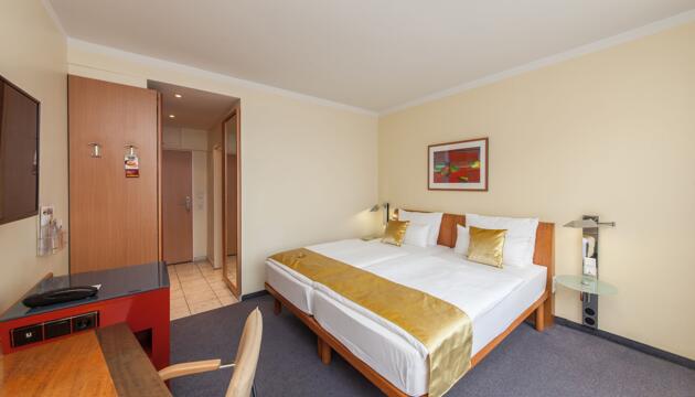 Photo – Novum Hotel Ambassador