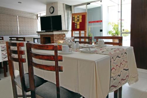 Foto general de Samana Hotel