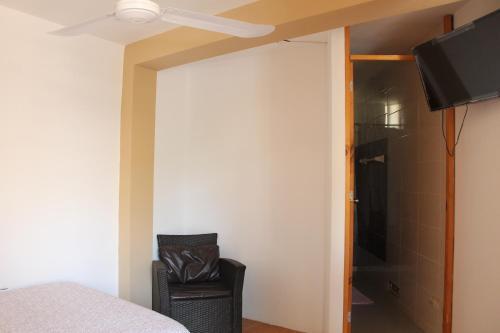 Foto de una habitación de La Casa de Bamboo