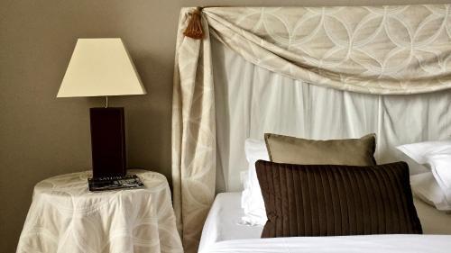Foto general de Bed-and-Breakfast Domaine de Perches