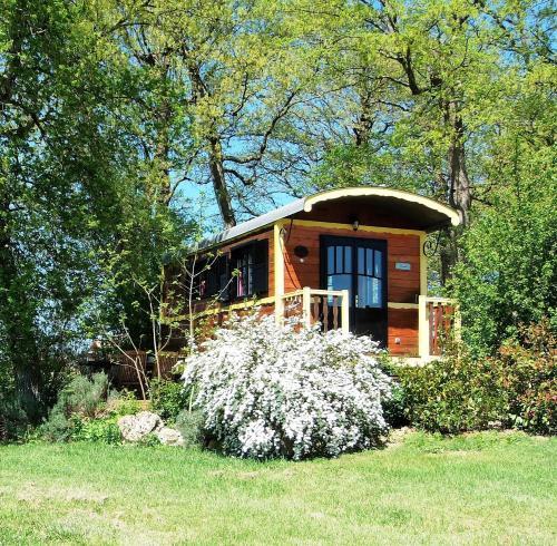 Room – Houses and Chalets Domaine des Cadets de Gascogne