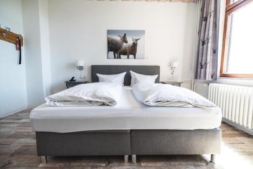 Foto de una habitación de Landhaus Foresta