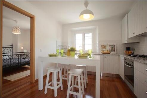 Room – Casa do Joaquim da Praia
