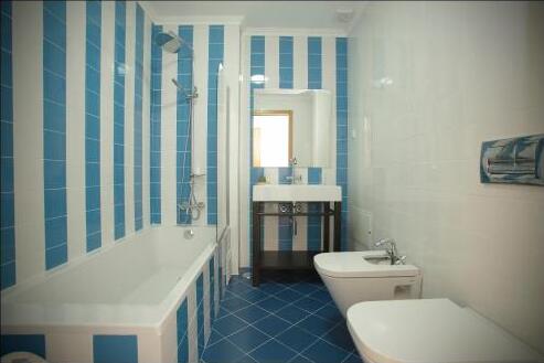 Room – Casa do Joaquim da Praia