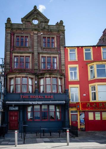 Photo – The Royal Hotel