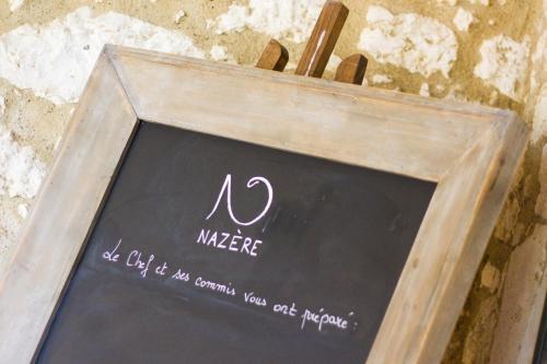Photo – Chambres d&amp;#039;hôtes Domaine de Nazère