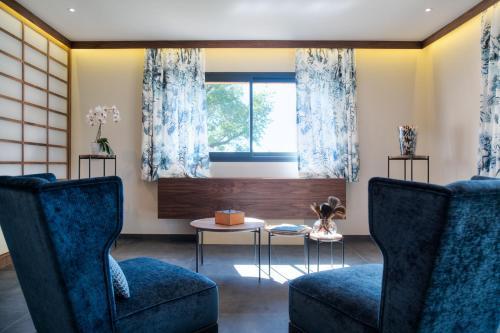 Photo – Chambres d&amp;#039;hôtes Domaine de Nazère