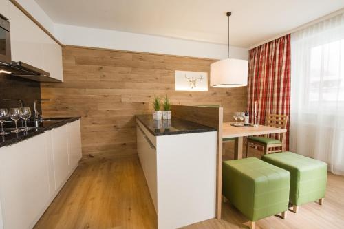 Room – Appartements Amarella