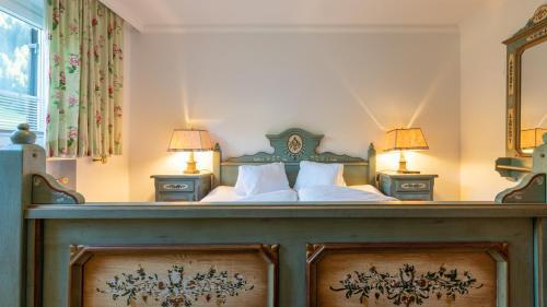 Room – Ahorn Chalet