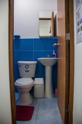 Foto de una habitación de Albergue Atenas Backpacker Hospedaje