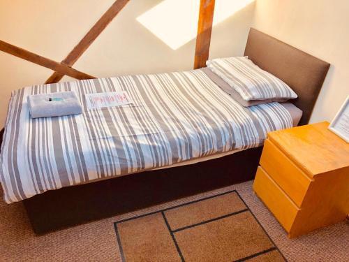 Room – The Old Post Office Public House &amp;amp; Hotel