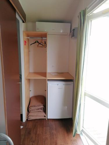 Foto de una habitación de Camping Naturwaterpark - Parque de Diversões do Douro
