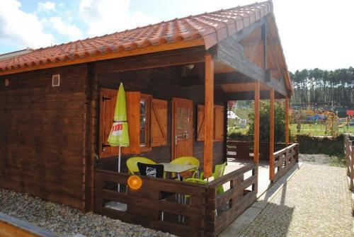 Foto general de Camping Naturwaterpark - Parque de Diversões do Douro