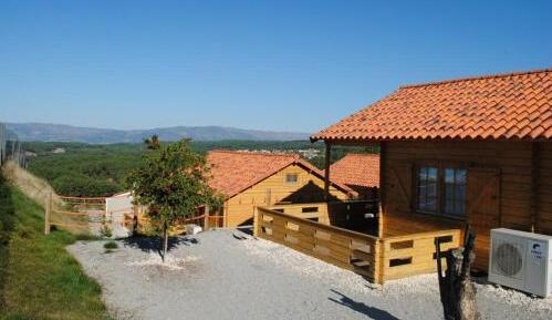 Foto general de Camping Naturwaterpark - Parque de Diversões do Douro