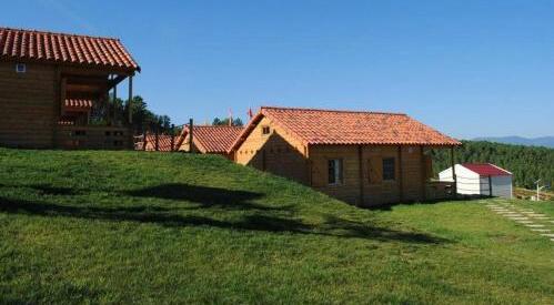 Foto general de Camping Naturwaterpark - Parque de Diversões do Douro
