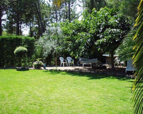 Foto de una habitación de Villa BvSampiero Corso