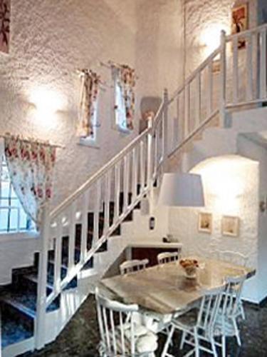 Foto de una habitación de Villa BvSampiero Corso