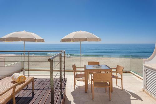 Foto de una habitación de Casas y chalets Estrela Do Mar