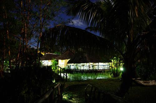 Foto general de Hotel le Lagon