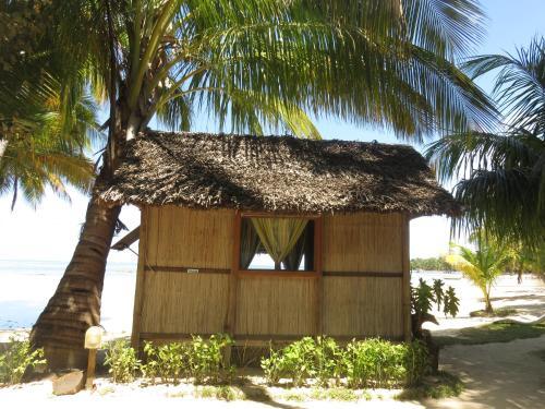 Foto de una habitación de Complejo Les Lémuriens