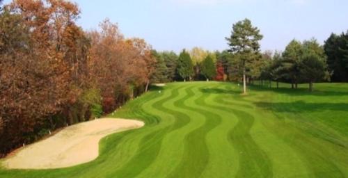 Foto general de Golf Hotel La Pinetina