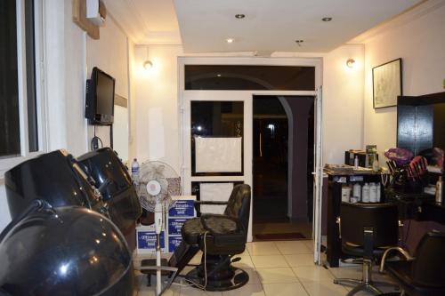 Kunta Kinte Hotel, Accra - Central de Reservas
