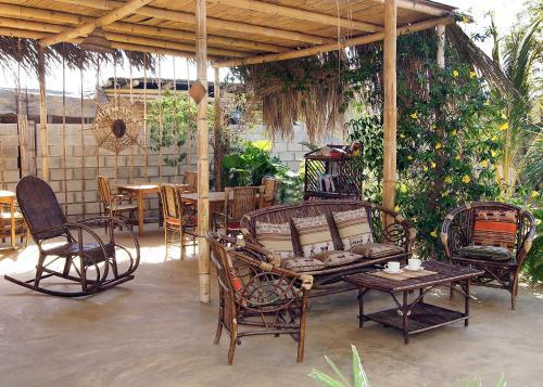 Foto general de Bed-and-Breakfast AquamarInn