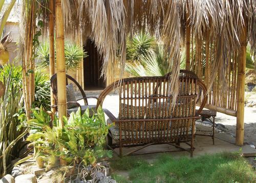 Foto general de Bed-and-Breakfast AquamarInn