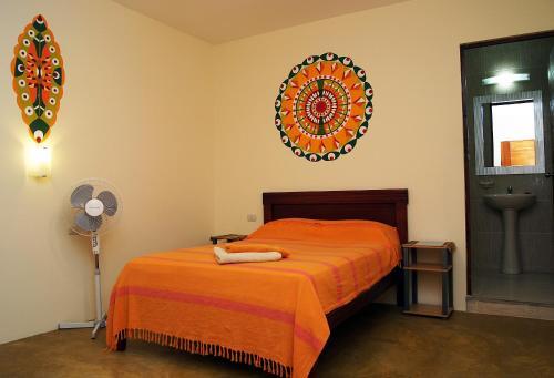 Foto general de Bed-and-Breakfast AquamarInn