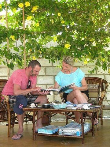 Foto general de Bed-and-Breakfast AquamarInn