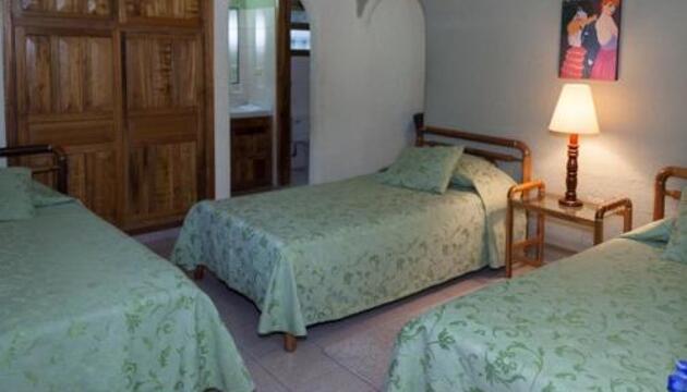 Foto de Hotel Campestre Los Arrayanes