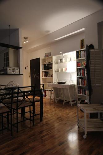 Room – Vacation Rentals Il Pirata Innamorato
