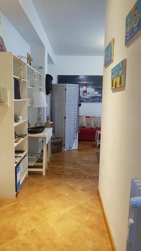 Room – Vacation Rentals Il Pirata Innamorato