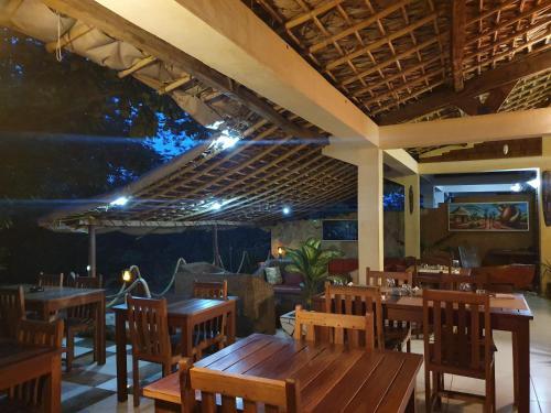 Foto general de Hotel Lakana Ramena