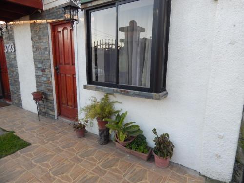 Foto general de Hostal Plaza Maule