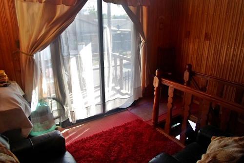 Foto general de Hostal Plaza Maule