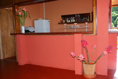 Foto general de Hotel Nautile
