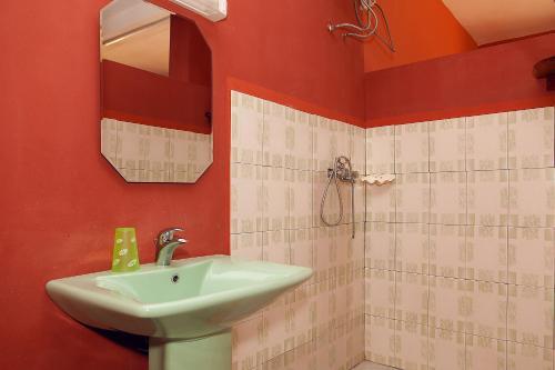 Foto de una habitación de Hotel Nautile