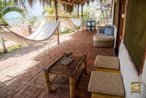 Foto general de Bed-and-Breakfast El Delfin