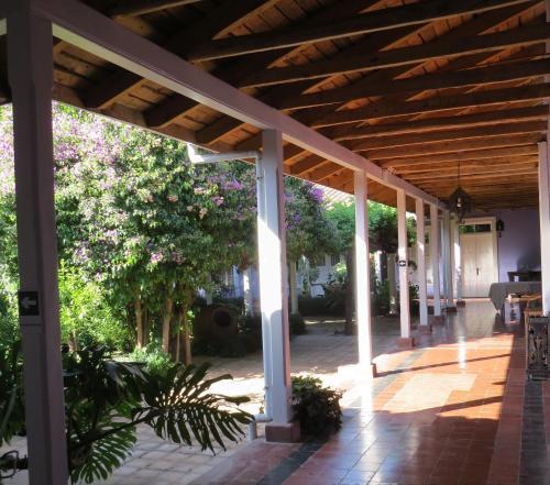 Foto general de Hotel Boutique Quinta Maria