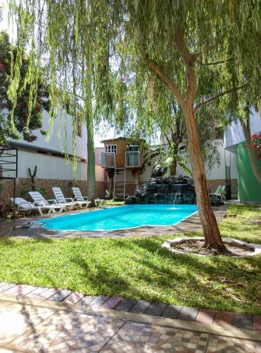 Foto general de Dream House