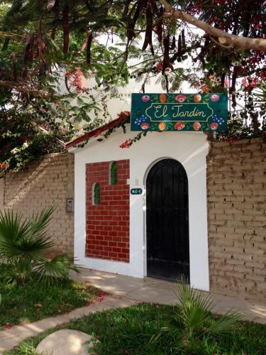 Foto general de B&amp;amp;B El Jardin