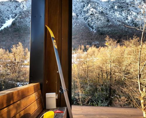 Foto de una habitación de Endemiko