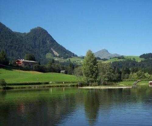 Photo – Vacation Rentals Ferienwohnungen Niederacher