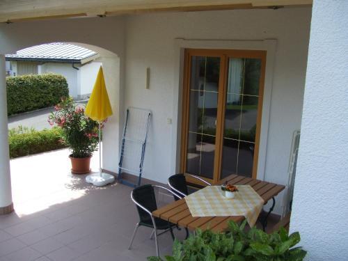 Photo – Vacation Rentals Ferienwohnungen Niederacher