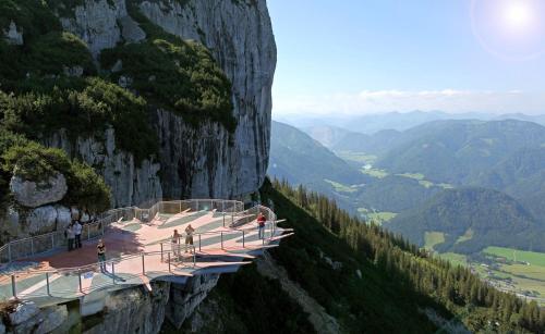 Photo – Vacation Rentals Ferienwohnungen Niederacher